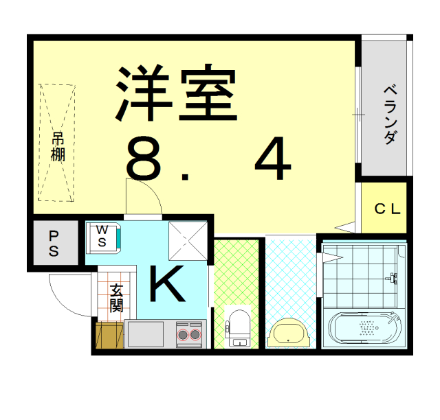 アークリード堀川今出川