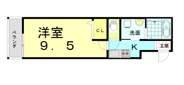 アークリード堀川今出川