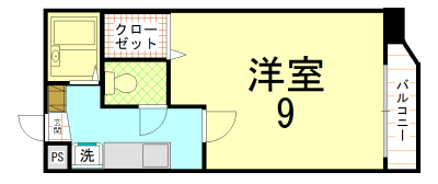 トラスト茶山