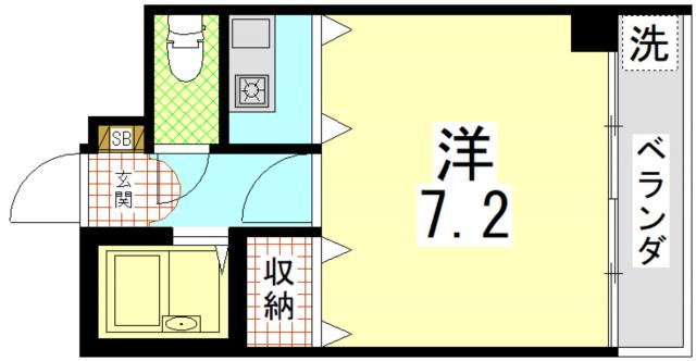 京都リバーサイド北山