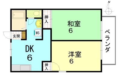 ハイツサンモール