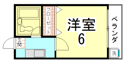 シティーコーポ円町