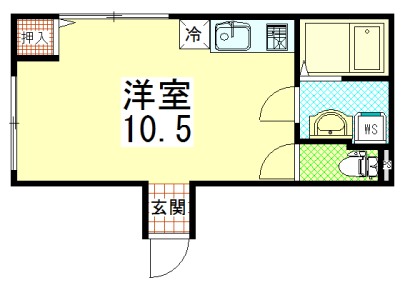 エムコート衣笠