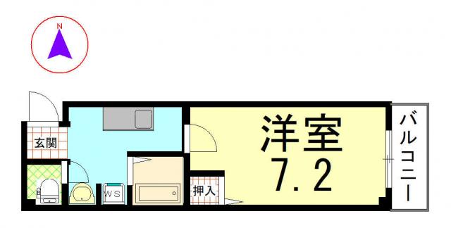 ドゥエル小川