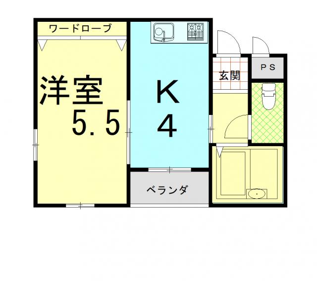 西賀茂ロイヤルリバーマンション