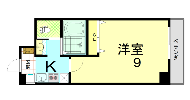 CALM北山