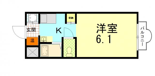 鞍馬口アイビーハウス