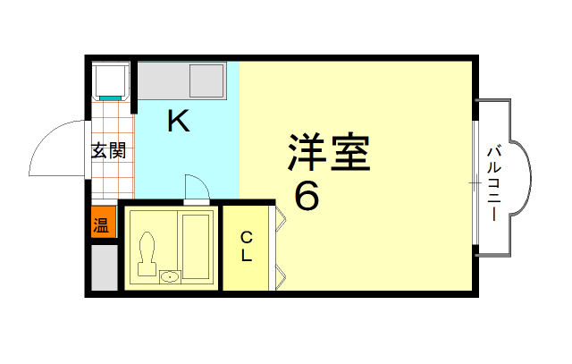 鞍馬口アイビーハウス