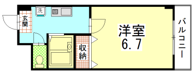 セントポーリア丸太町