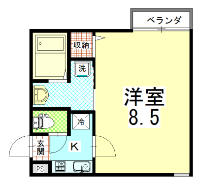 アークリード北野白梅町