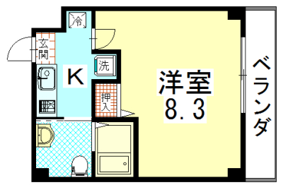 サントス北野