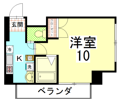 アネックス西陣