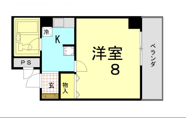 メゾンジョアII