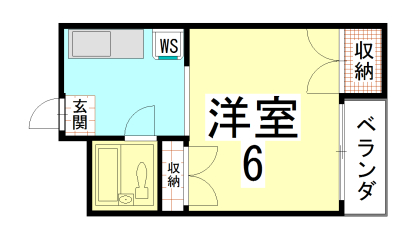 アーバンハイツ上長者町通