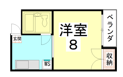 アーバンハイツ上長者町通