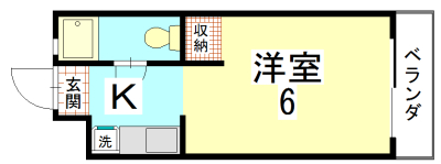 シャトー若草