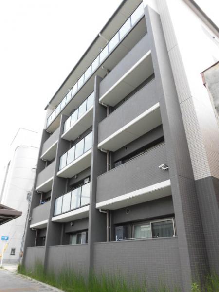 ラルーチェ北大路