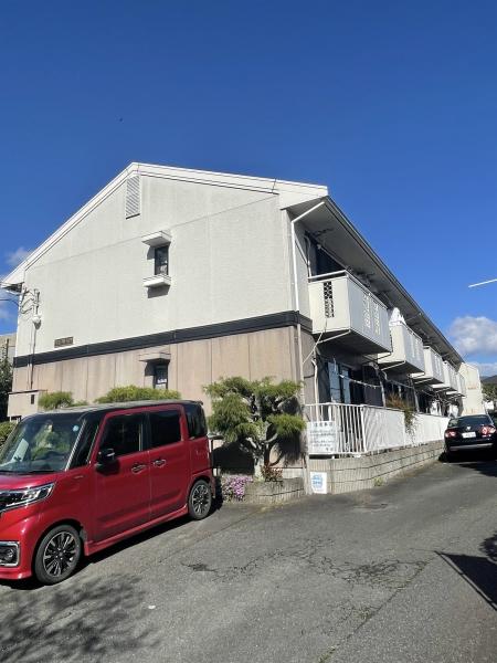 パストラルハイツ