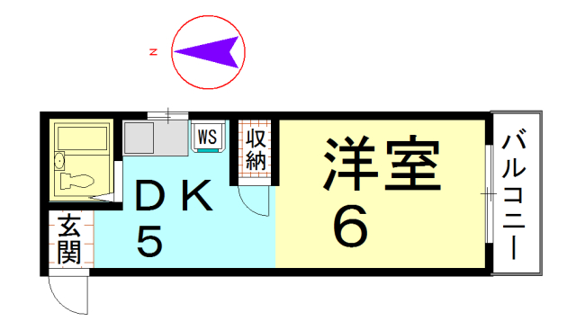 千成ビル