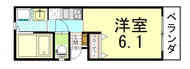 ホワイエ藤ノ木