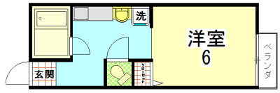 パンションエトワールデュノールII