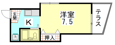 パンプキンハウス