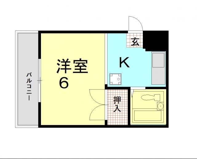 サンパティック御薗橋