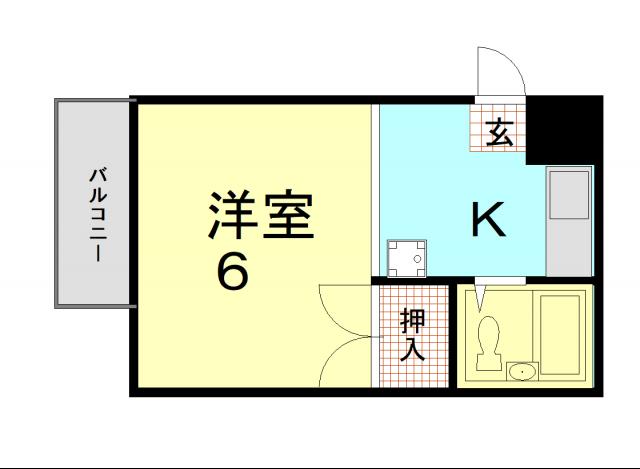 サンパティック御薗橋