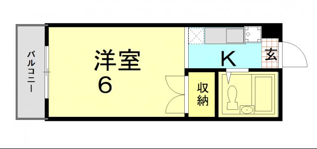 サンパティック御薗橋