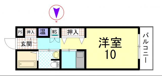 エスアンプレミア御所北