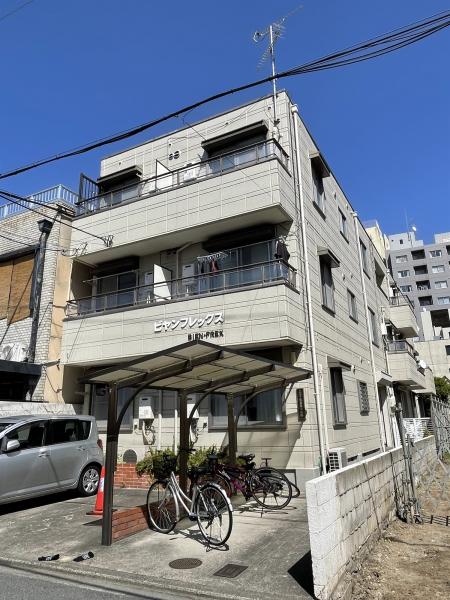 ビヤンフレックス