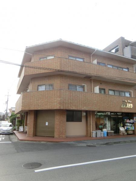 長谷川ビル