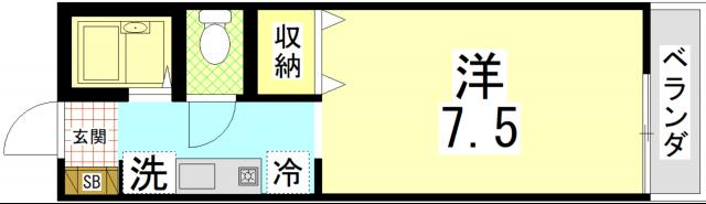 ファインフォーリスト