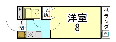 エクセレント丸太町