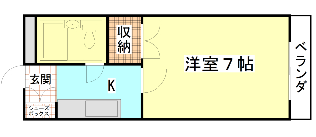 エクセレント丸太町