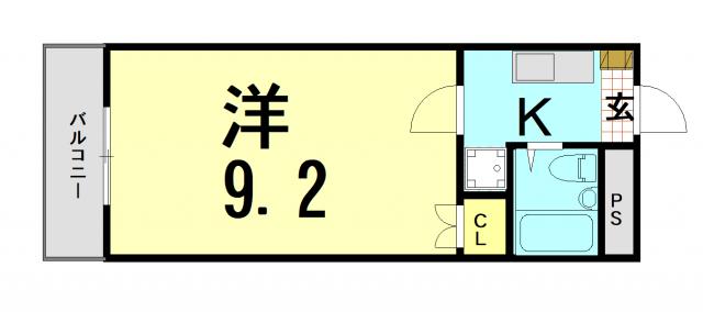 ポートハイム加茂