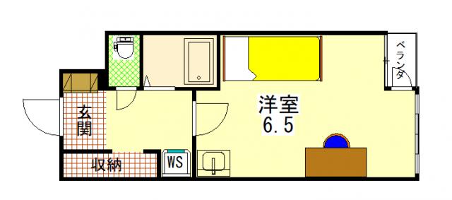 キャンパスヴィレッジ京都衣笠