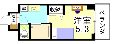 キャンパスヴィレッジ京都今出川通