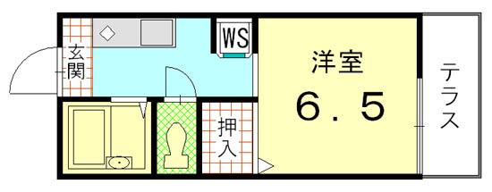 フレグランス衣笠