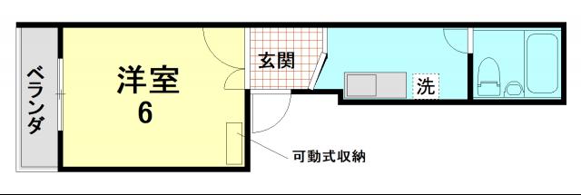 上野マンション