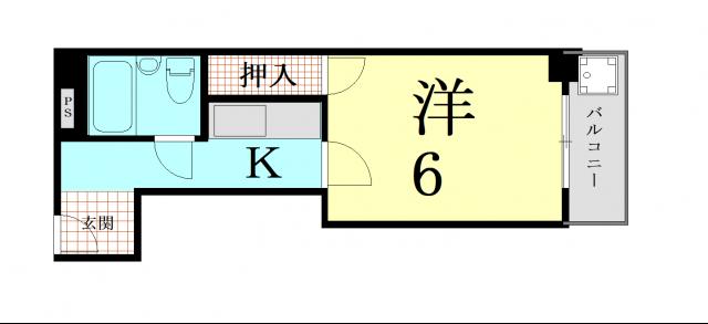 上野マンション