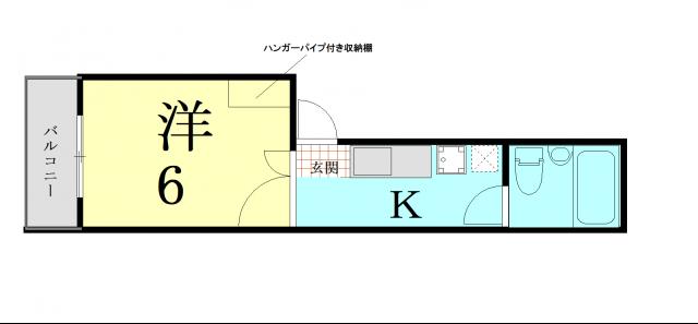 上野マンション