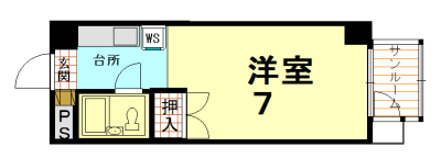 KITANOクレセント