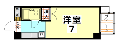 KITANOクレセント