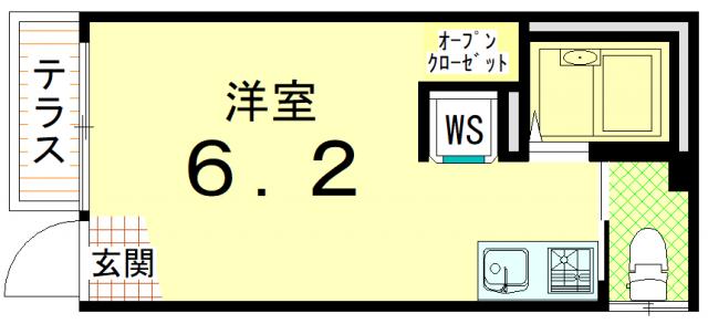 コンフォート・ハイツ