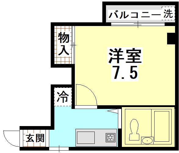 ヴィラ一番館