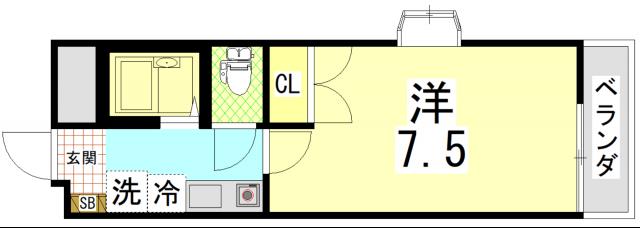 ドメーヌ東脇台