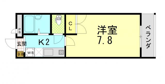 カレラ・デ・ノルテ