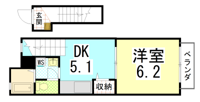 ヴェルドミール佐井