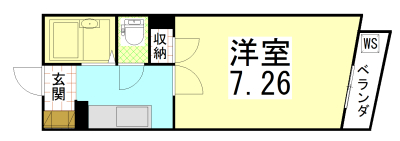 ベレーザ北野